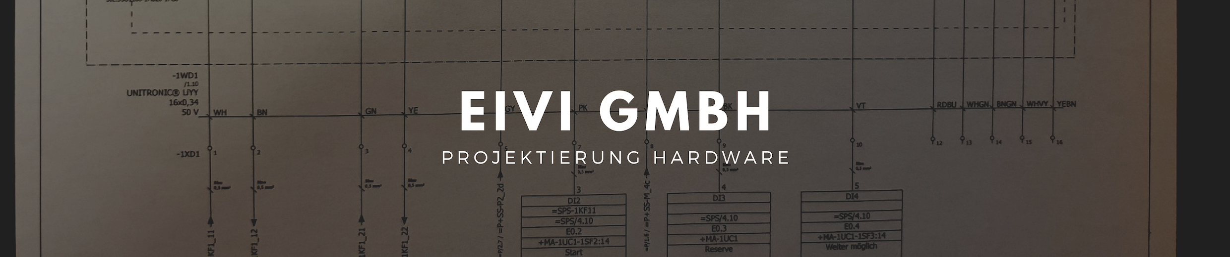 EIVI - Engineering und Vertrieb GmbH